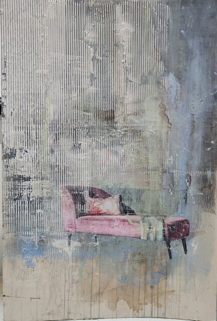 Interno domestico 5
