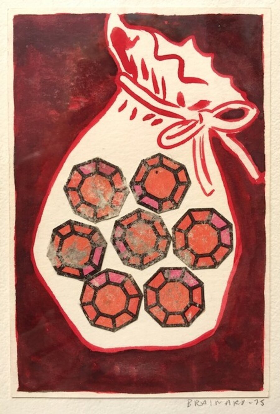 Untitled (jewels)