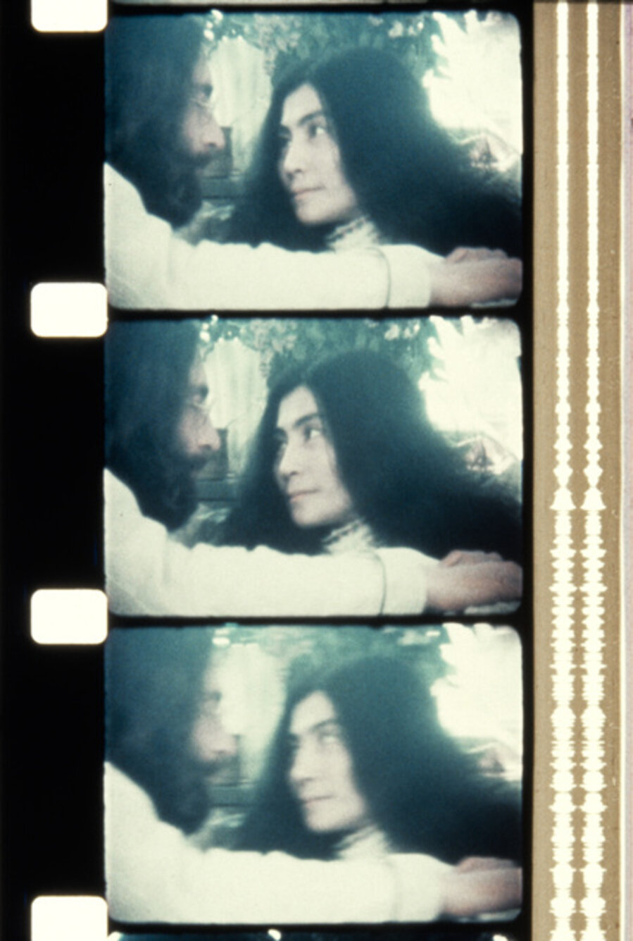 John & Yoko BED-IN FOR PEACE, Montreal, May 26, 1969