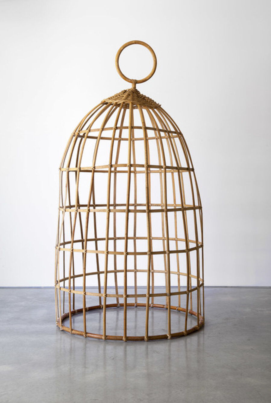 Bell trap