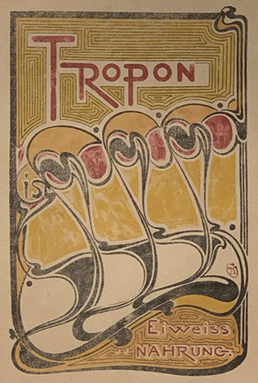 "Tropon"