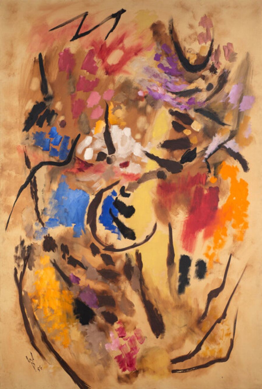 Composition