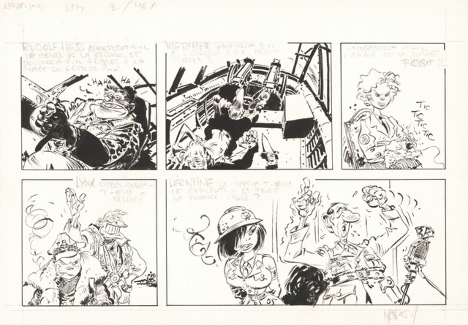 Tome 2