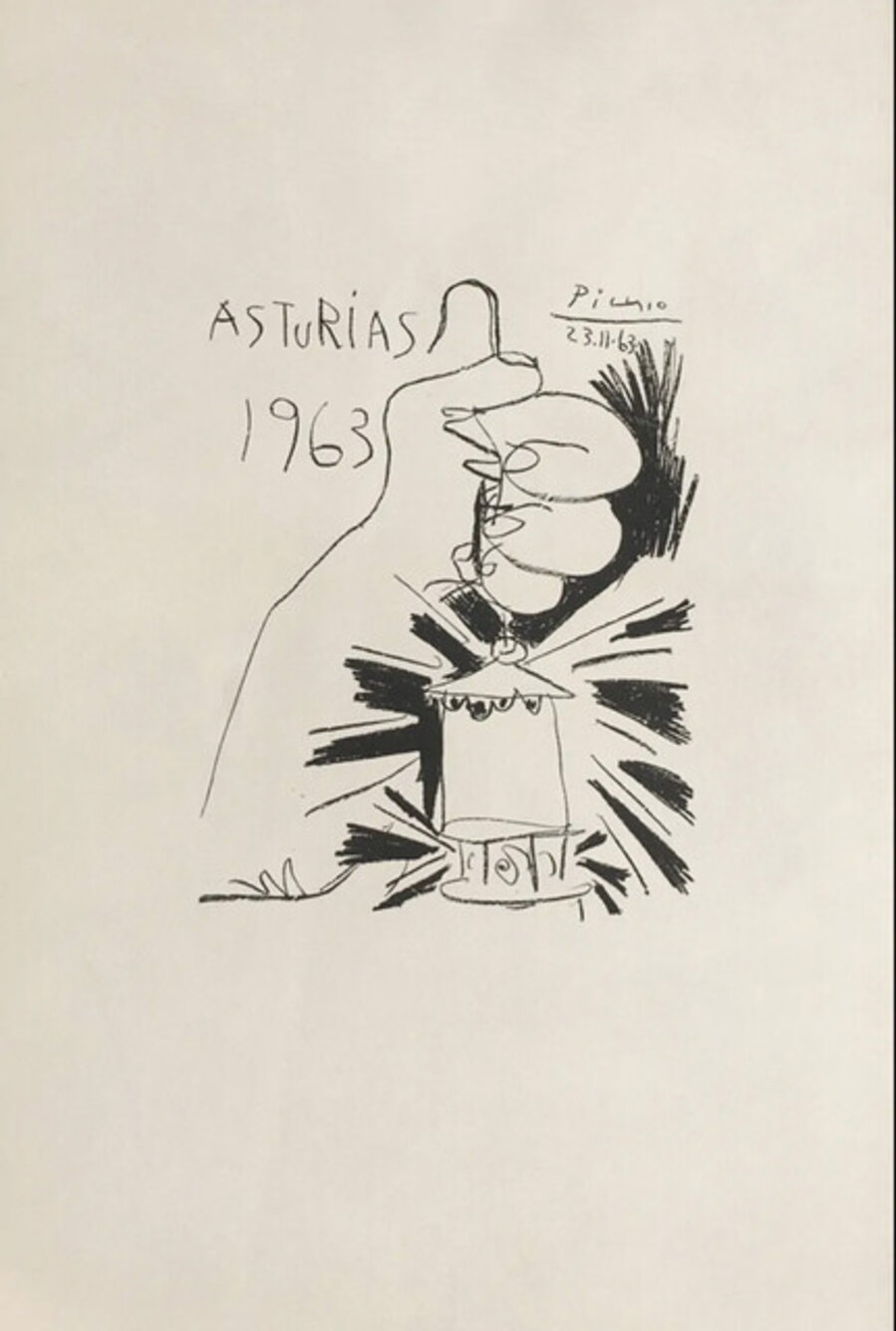 Asturias