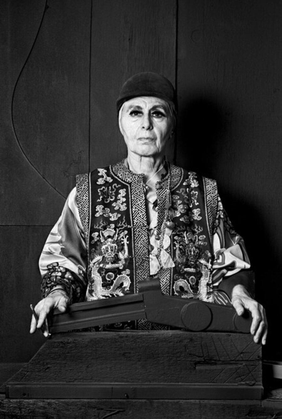 Louise Nevelson