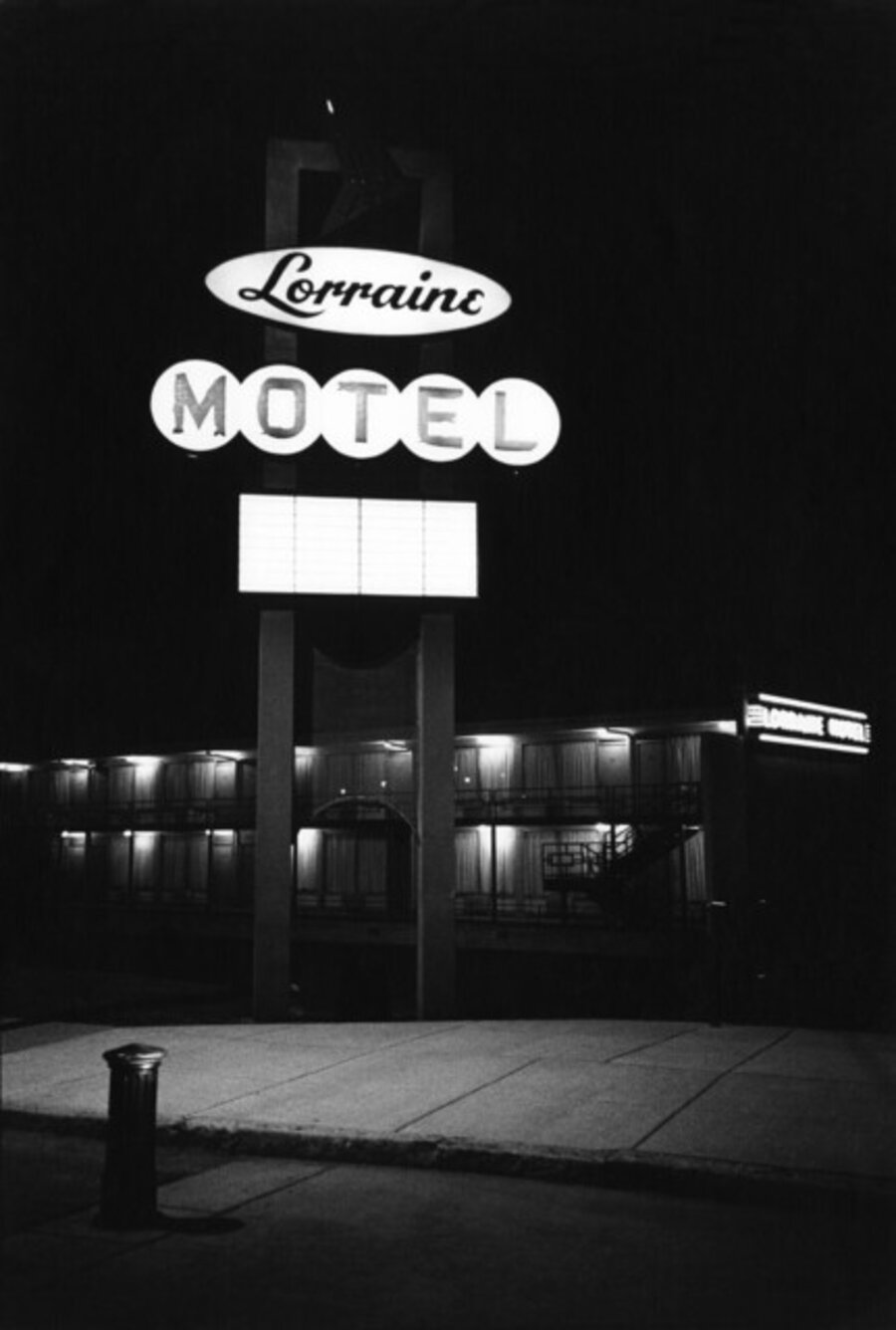 Memphis, from the series "Highway 61"