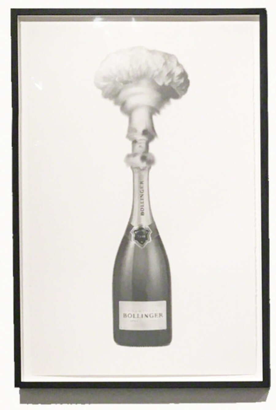 Celebrating destruction (Bollinger)