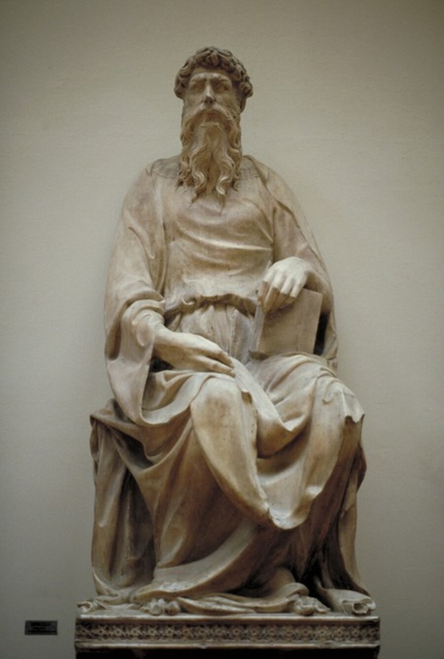 St. John the Evangelist