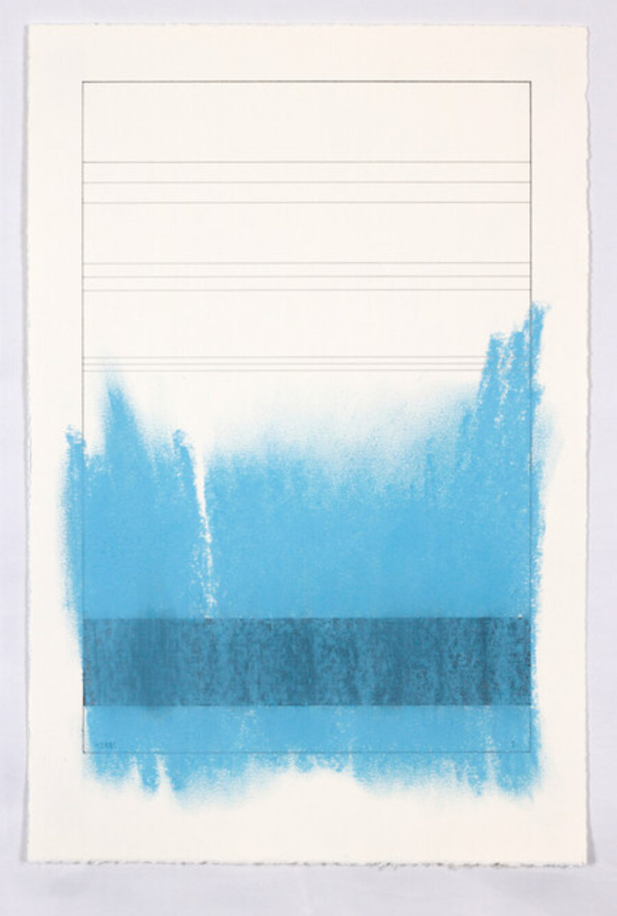 By Proxy, Blue 3