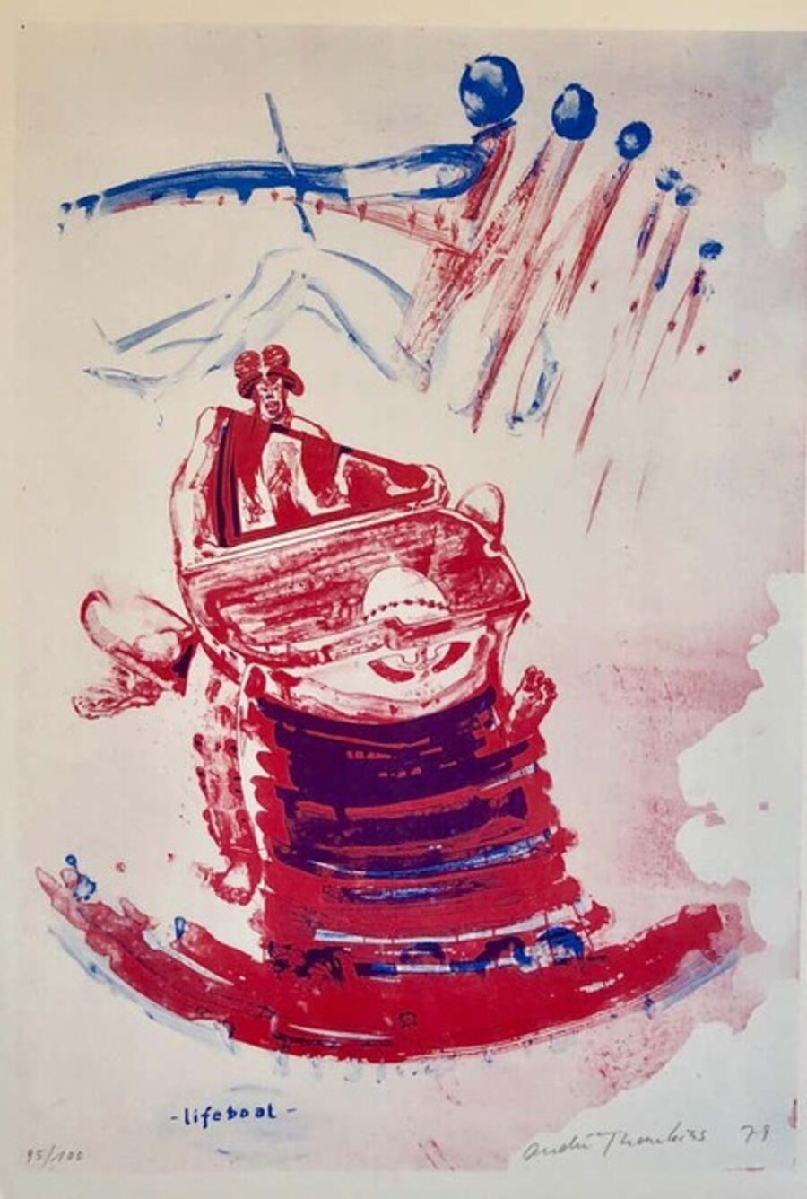 Lifeboat
