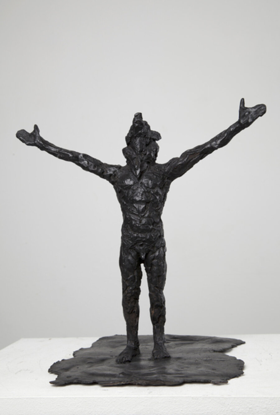 Untitled Maquette 3, ed. 3 of 6