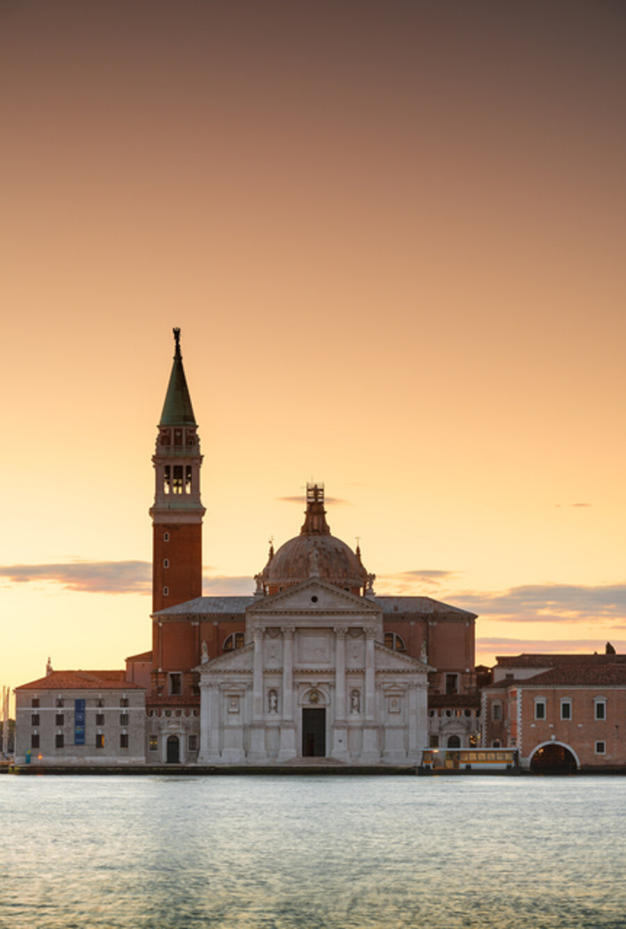 Church of San Giorgio Maggiore