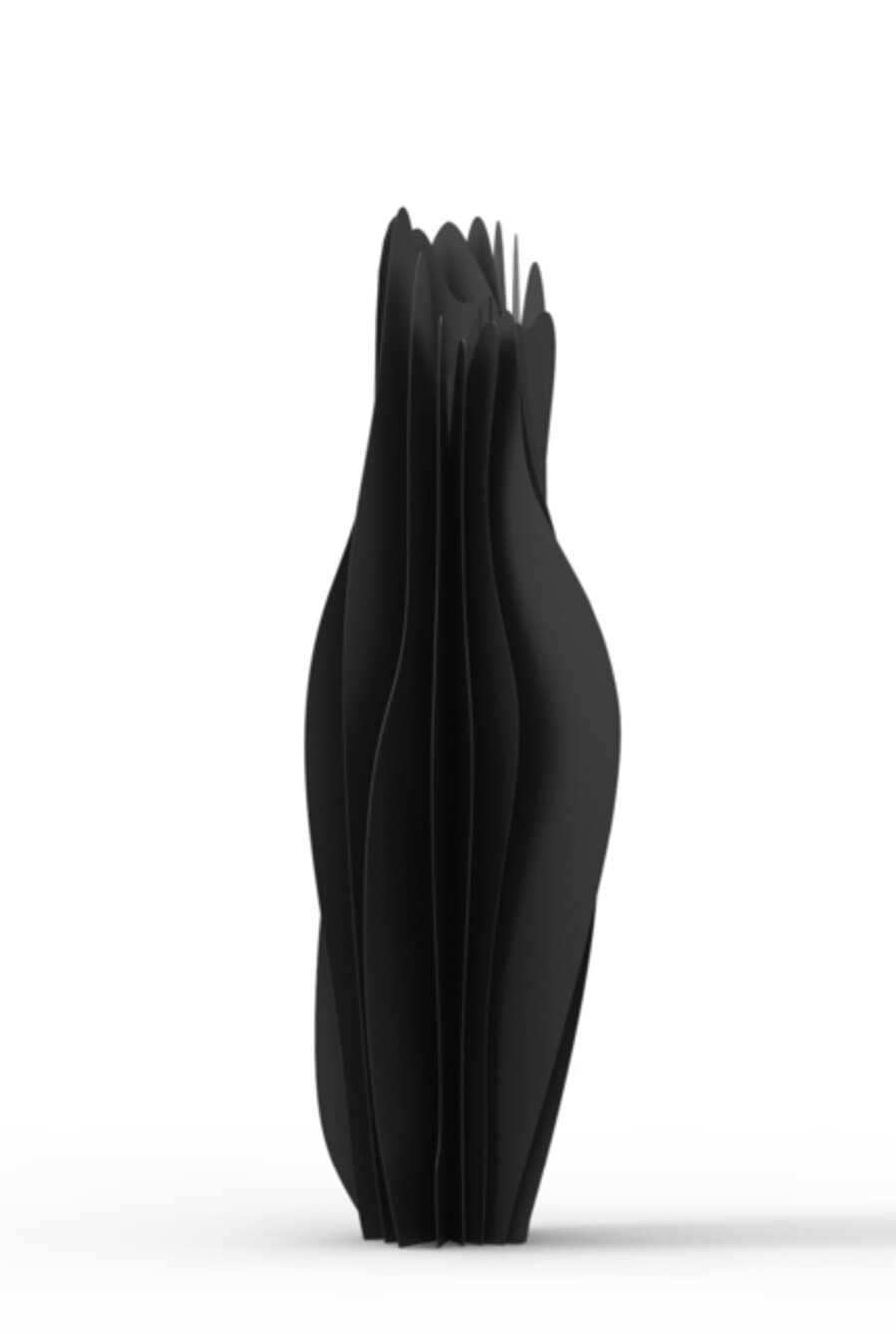 Ghost 224 black
