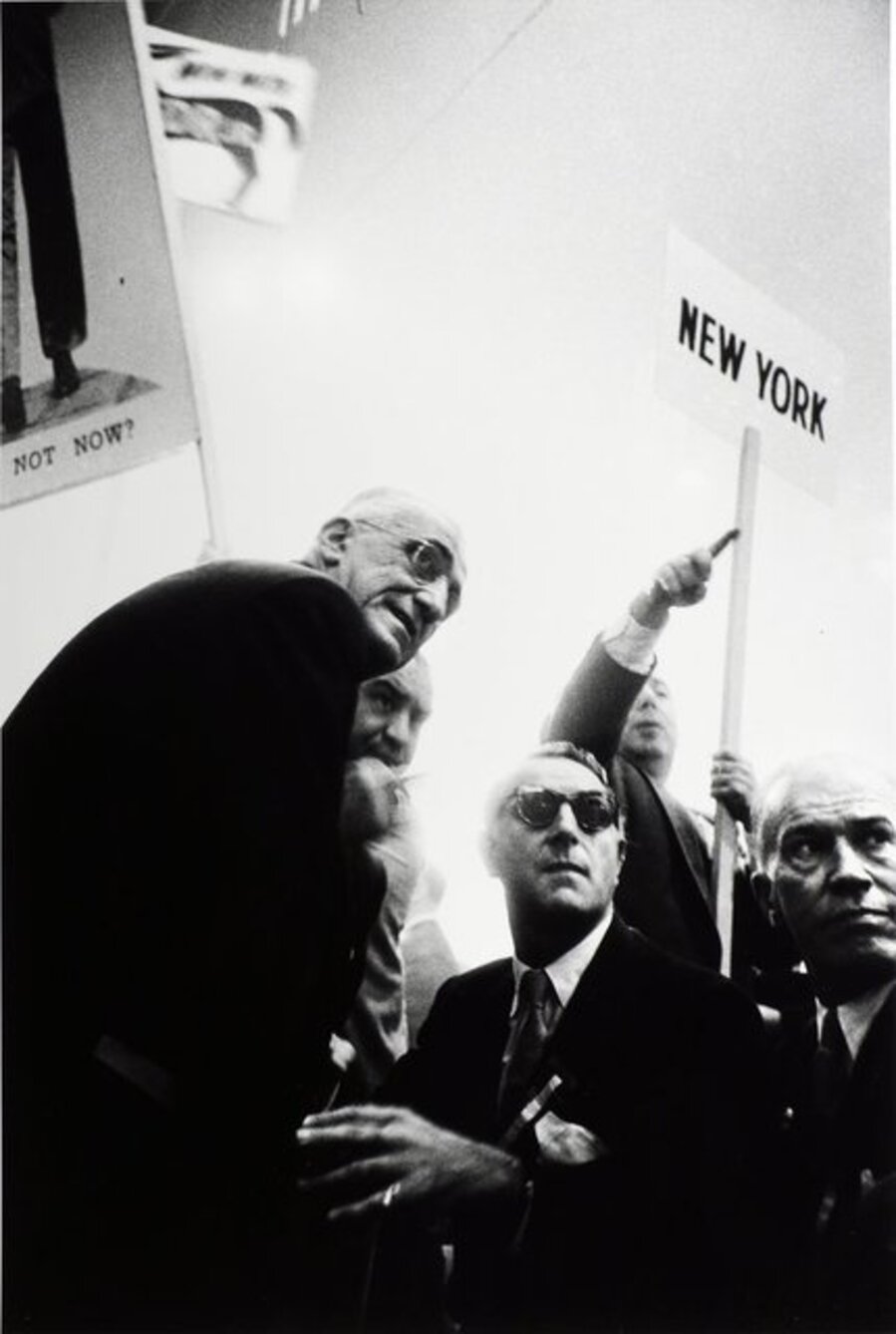 Democratic National Convention