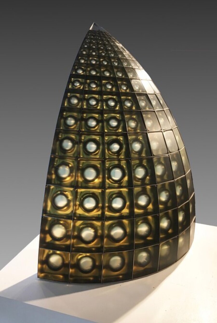 Amber Increment