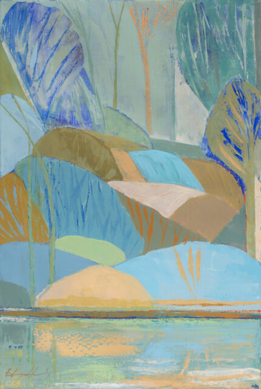 Eucalyptus