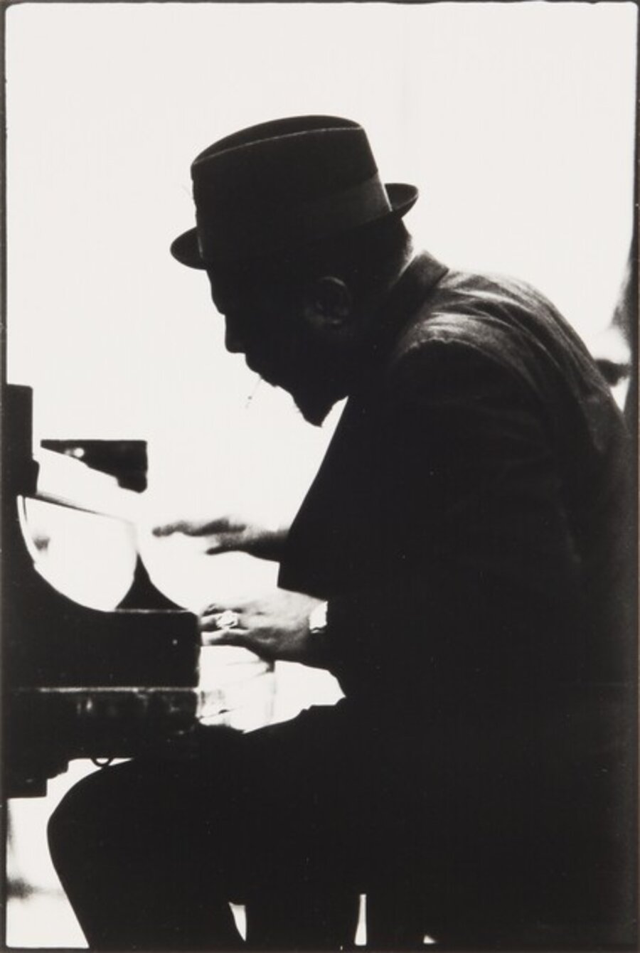 Thelonious Monk