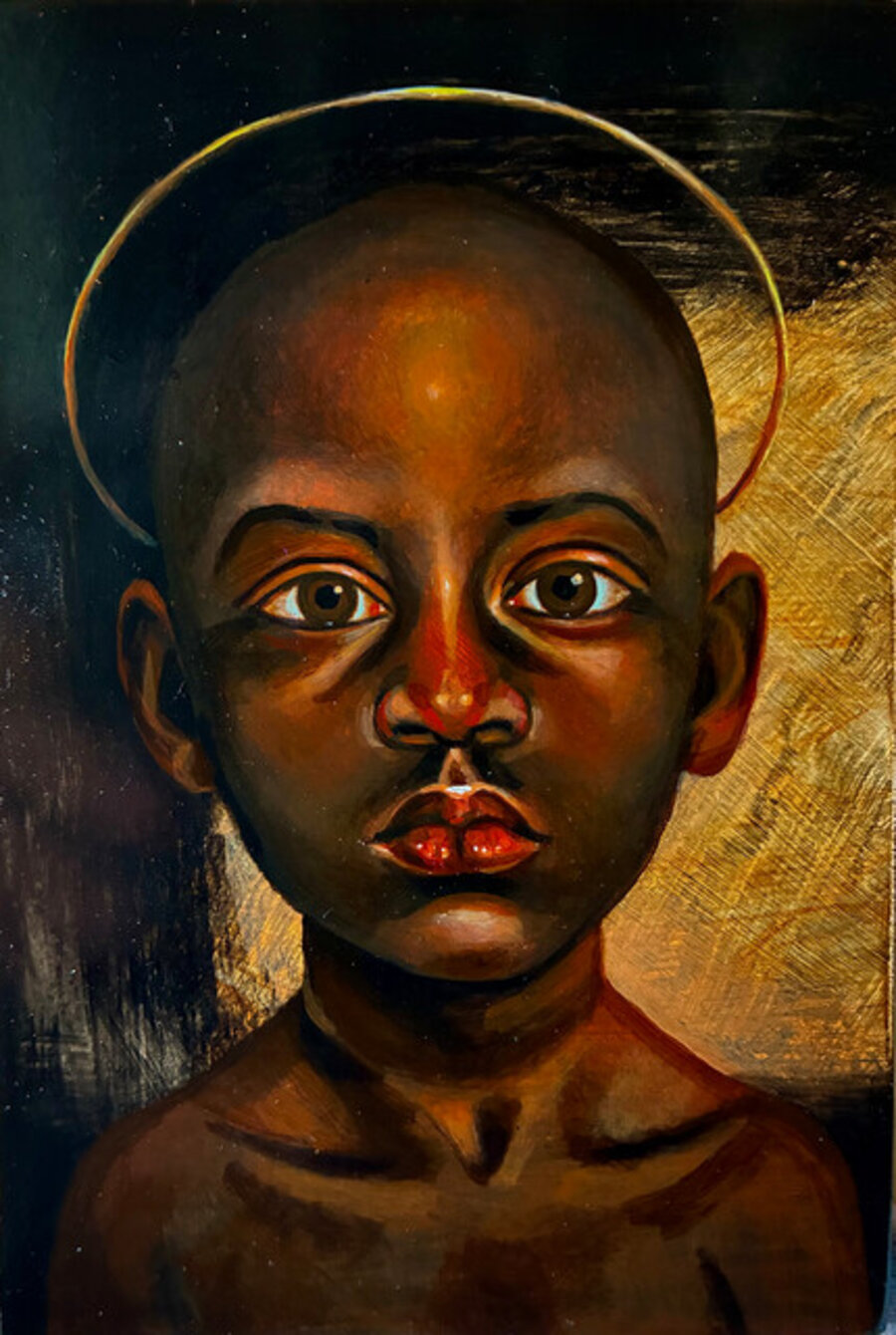 Black Jesus