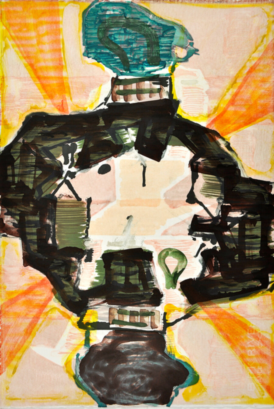 'Okina #19