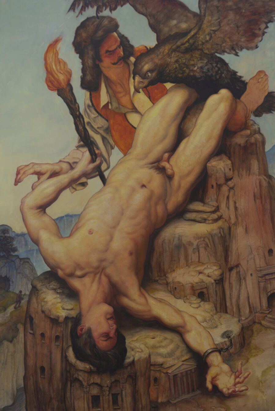 Prometheus