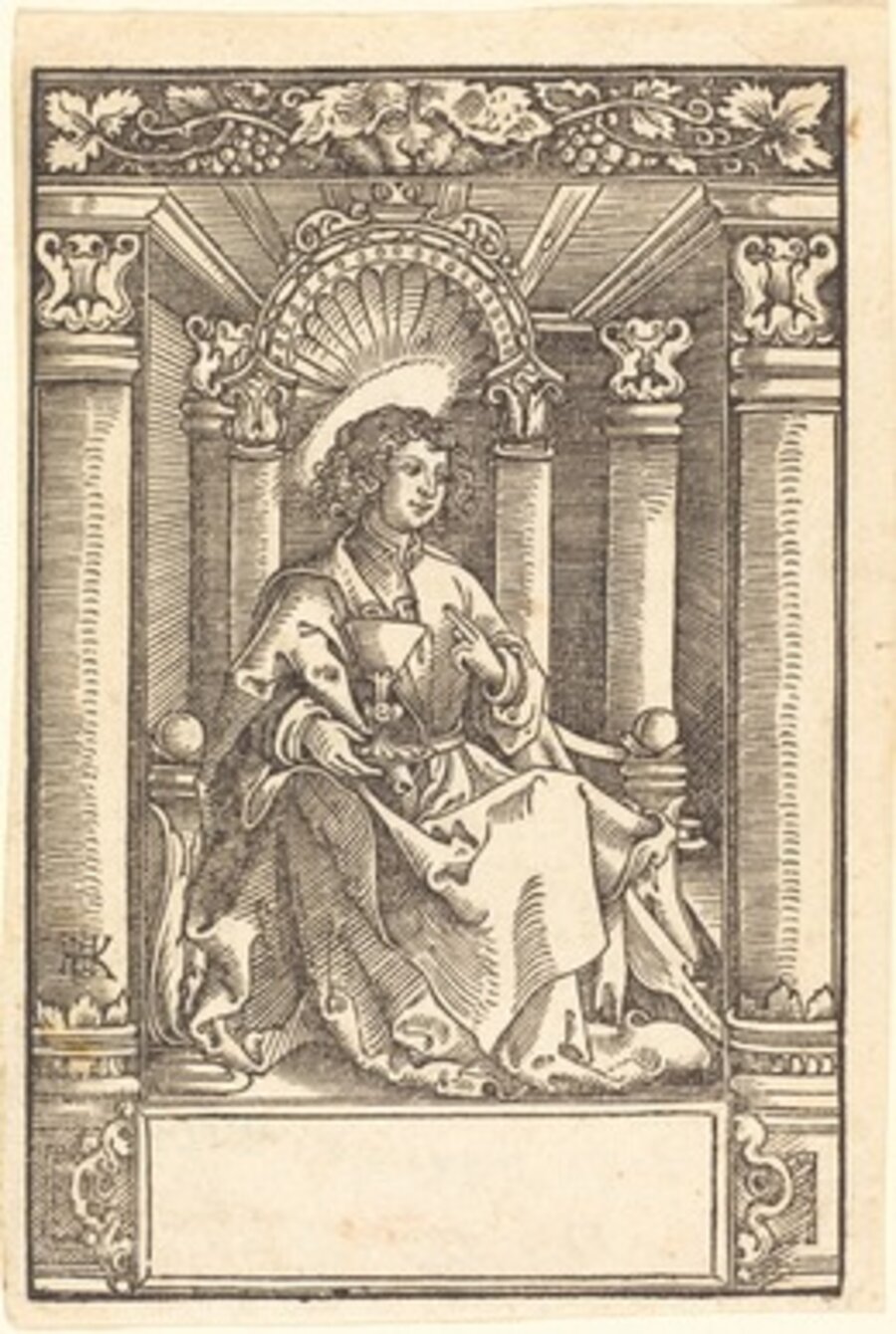 Saint John