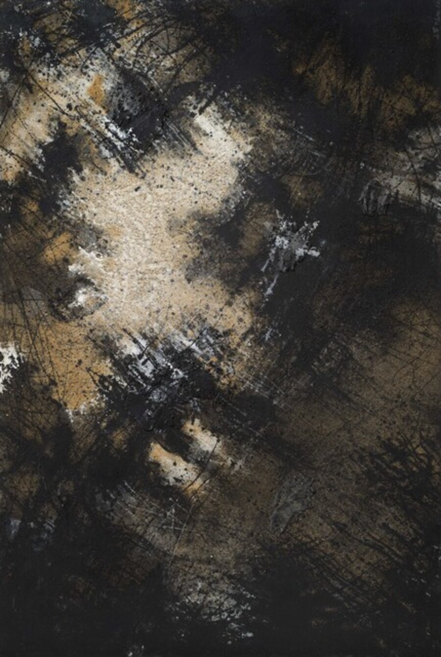 Sin título (Untitled)