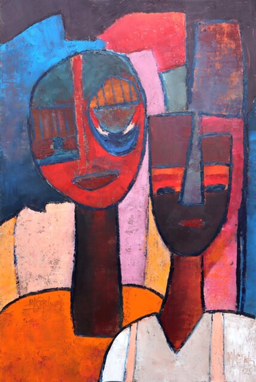 Couple