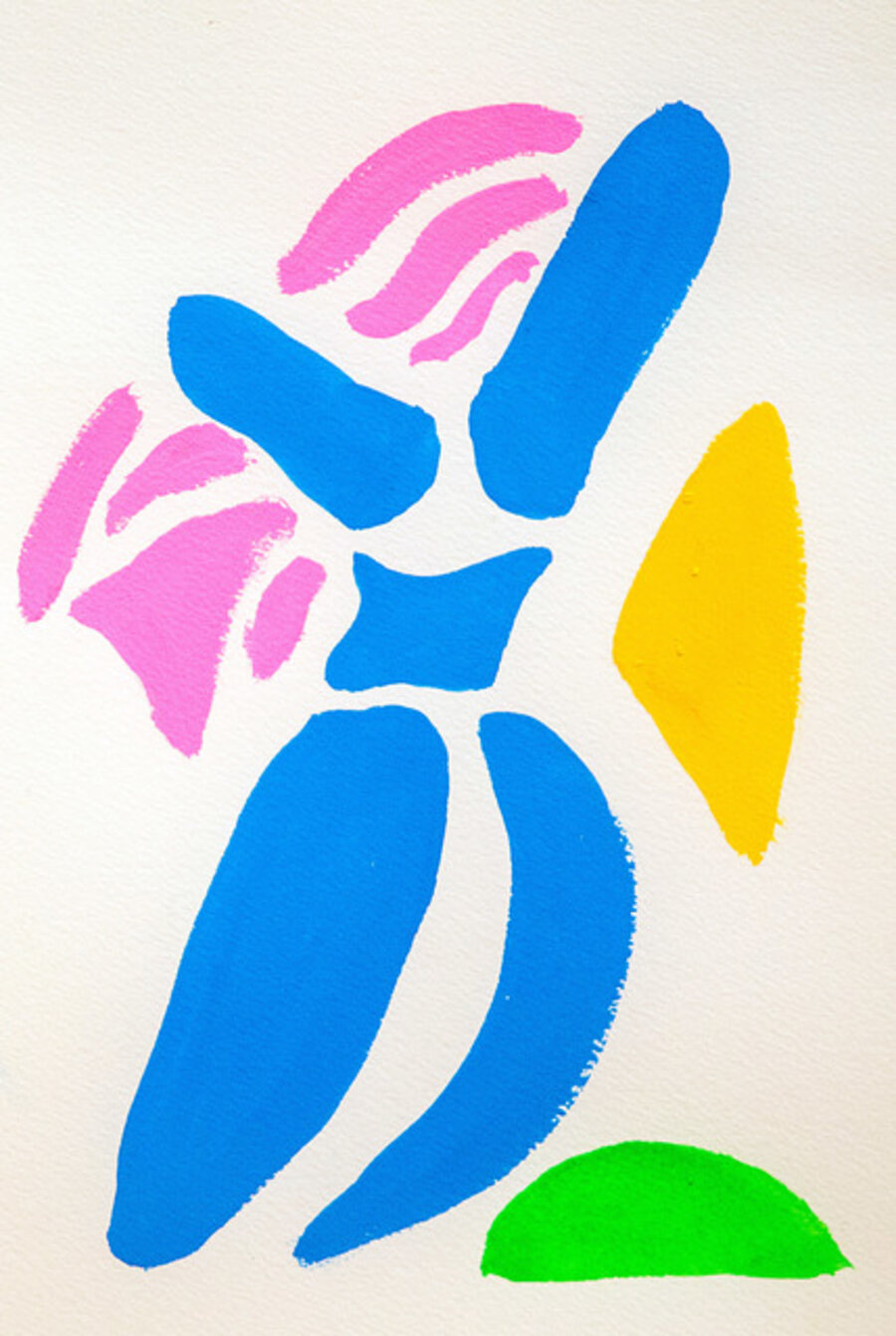 Untitled (towel)
