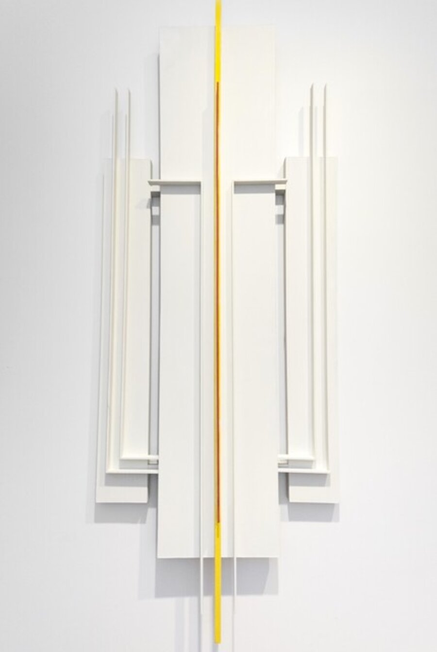 Totemic Structure #6