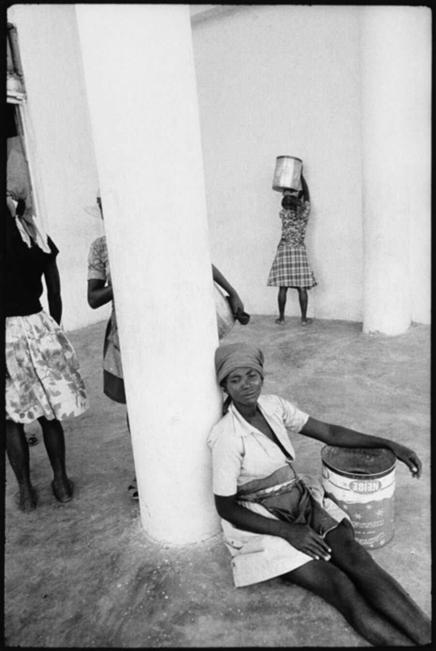 Haiti