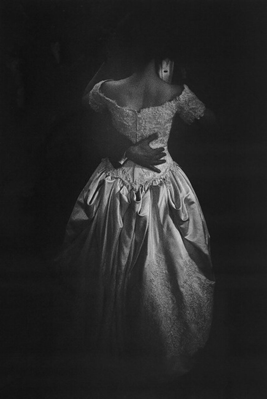 Wedding Dance, New York City, NY, Ed. 3/3