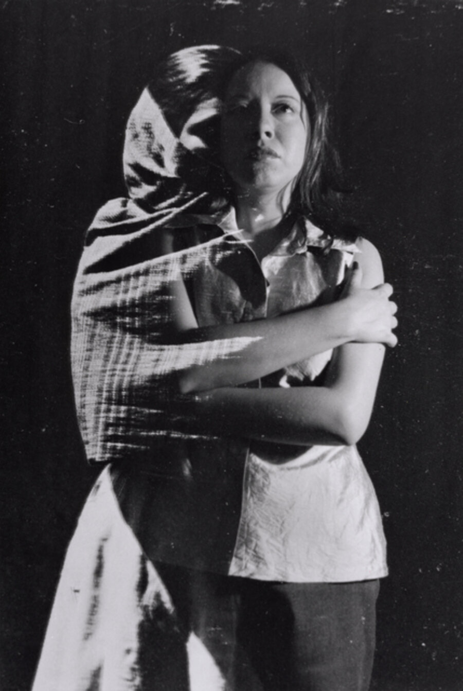 Untitled Multiple Exposure #4 (Bravo)