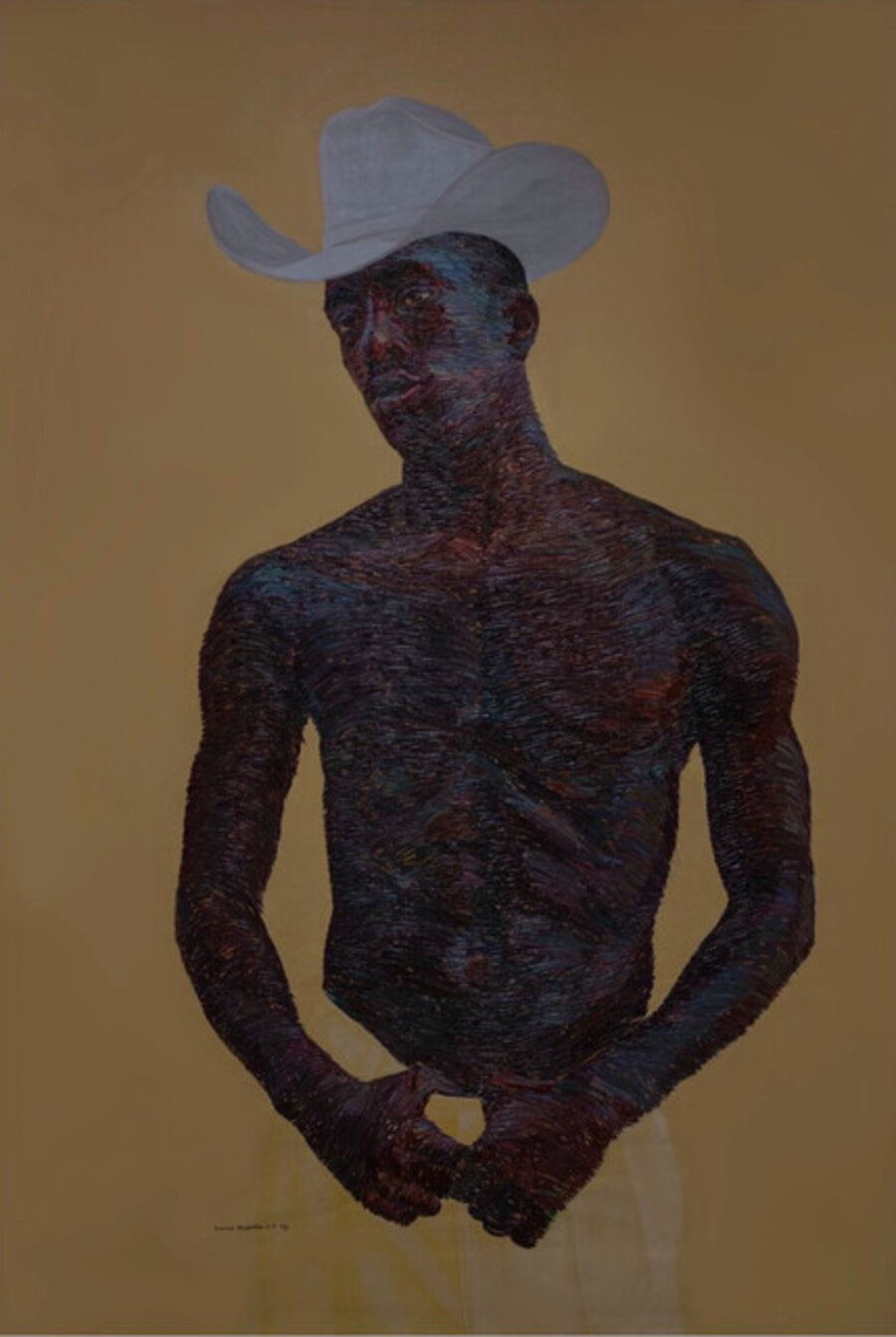 John Ware
