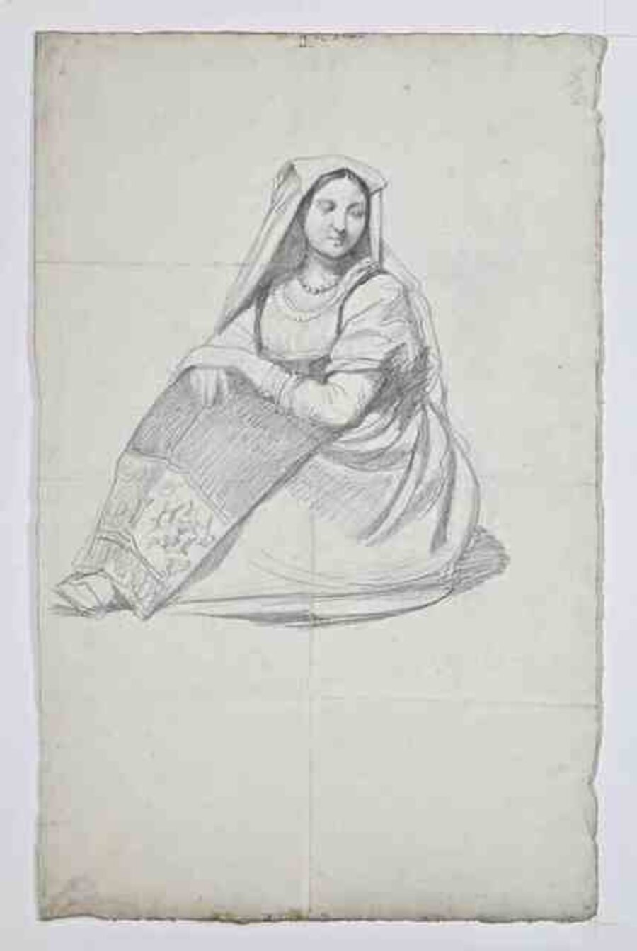 Woman