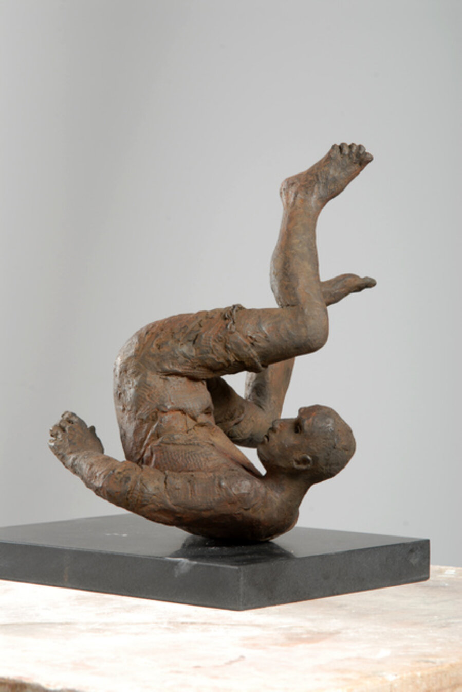 Bronze #80