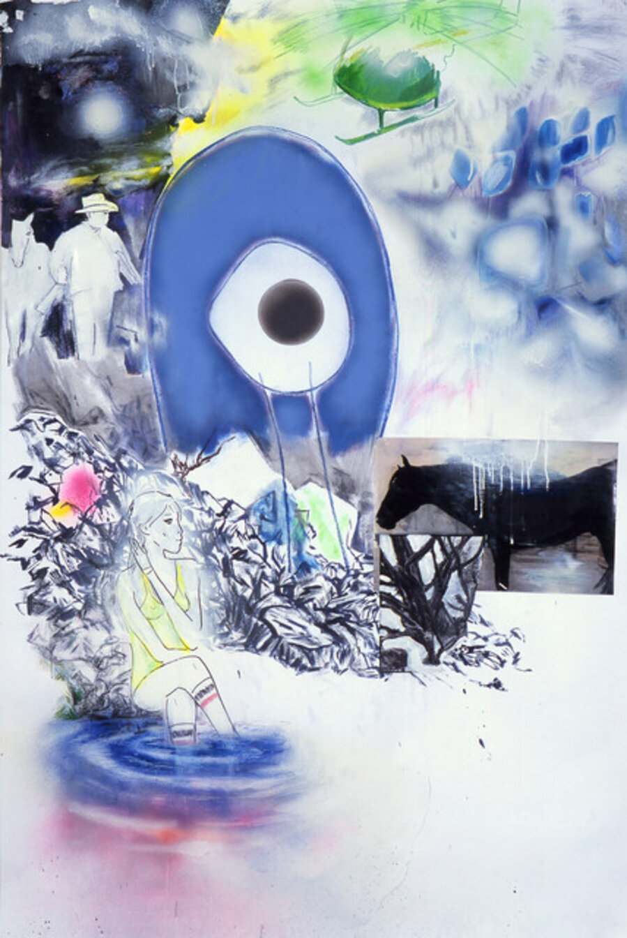 Big Eye Country