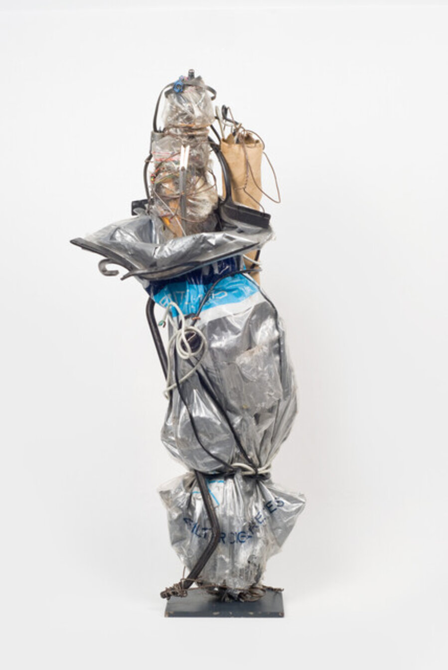Untitled, PW 1043