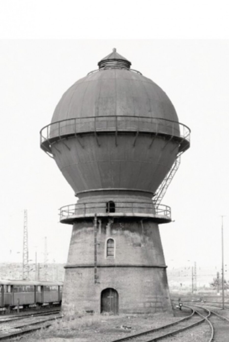 Wassertürme (Water Towers)