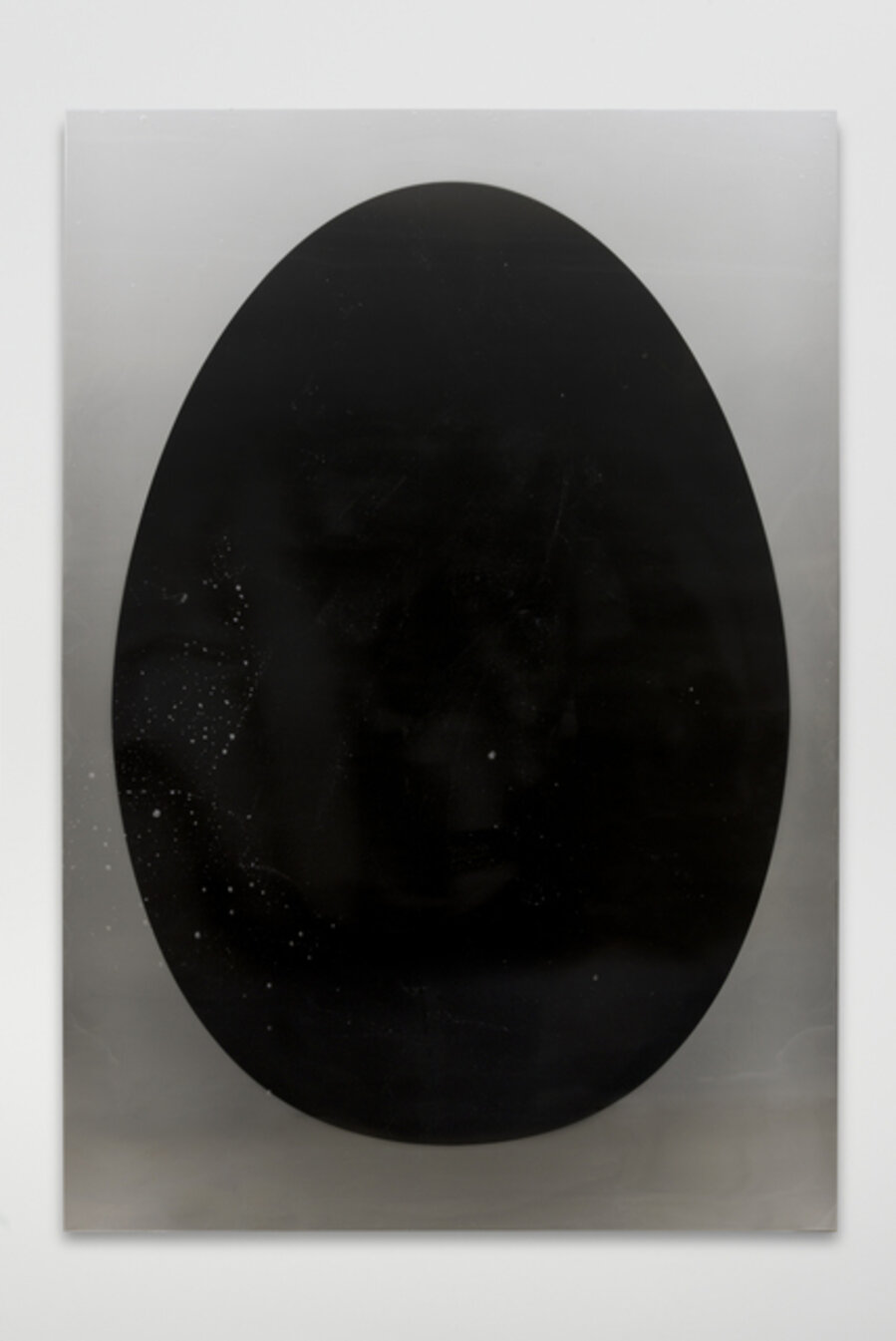 Deep Egg (unless life is a dream, nothing makes sense)