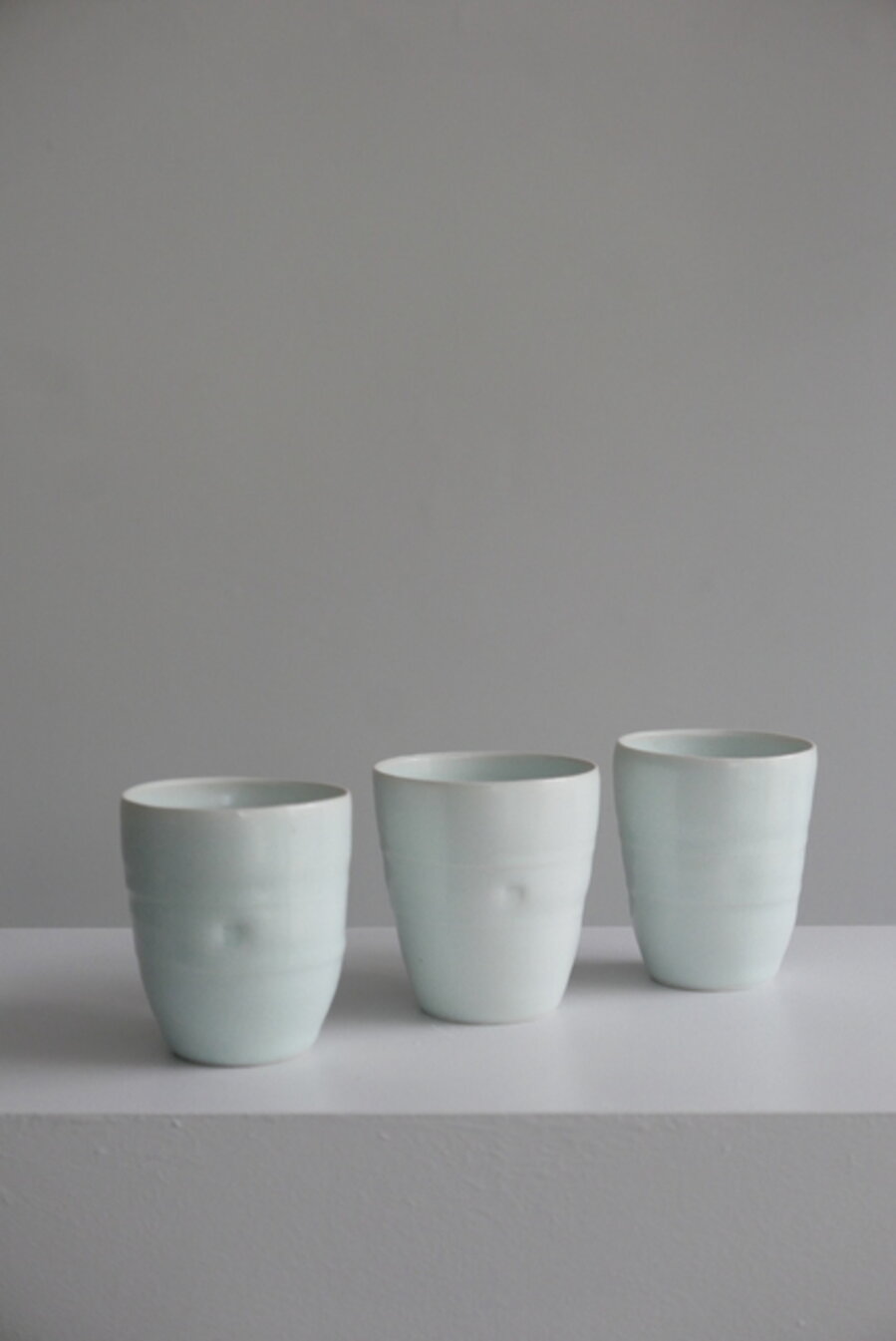 Beakers
