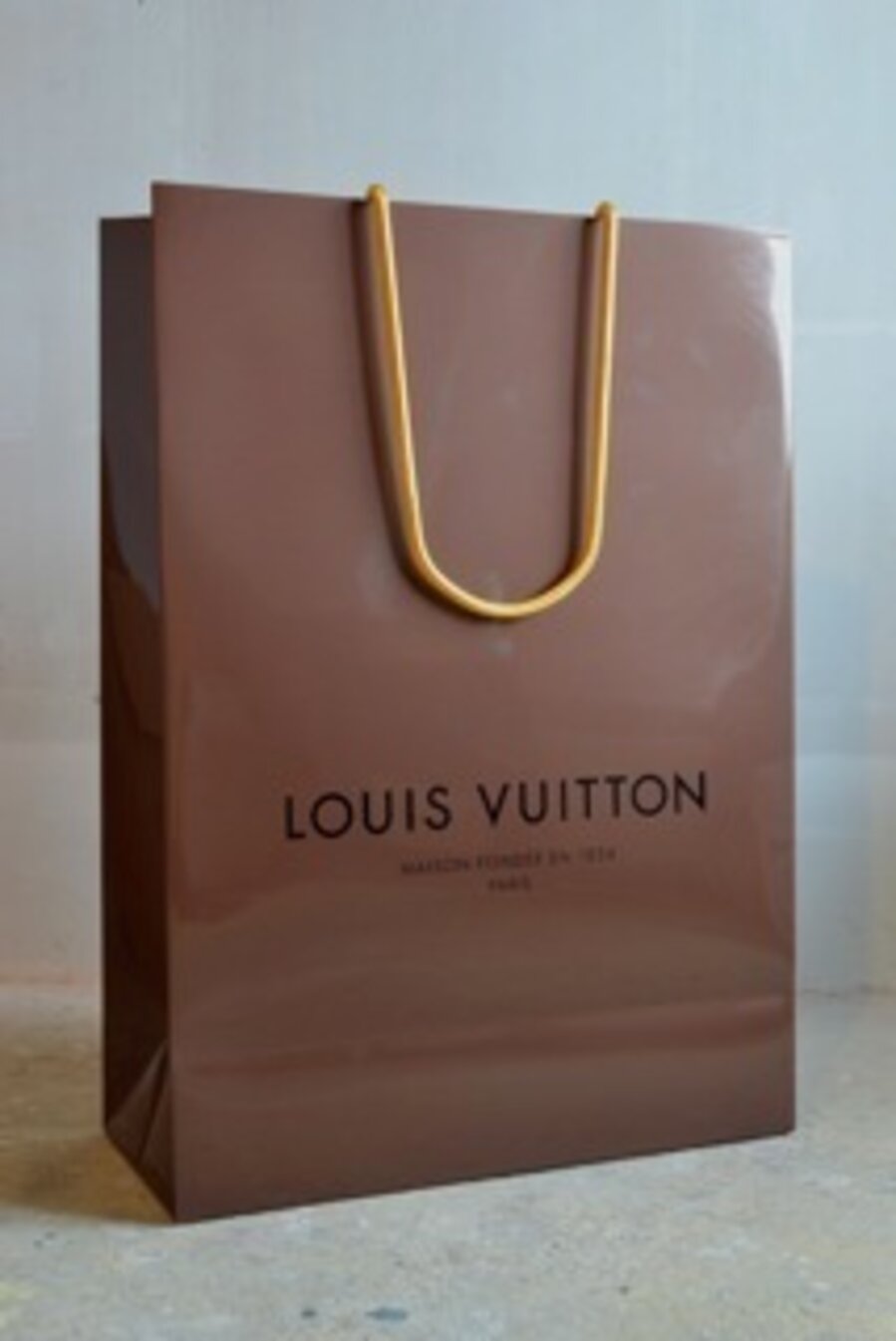 Snakebit (Vuitton)