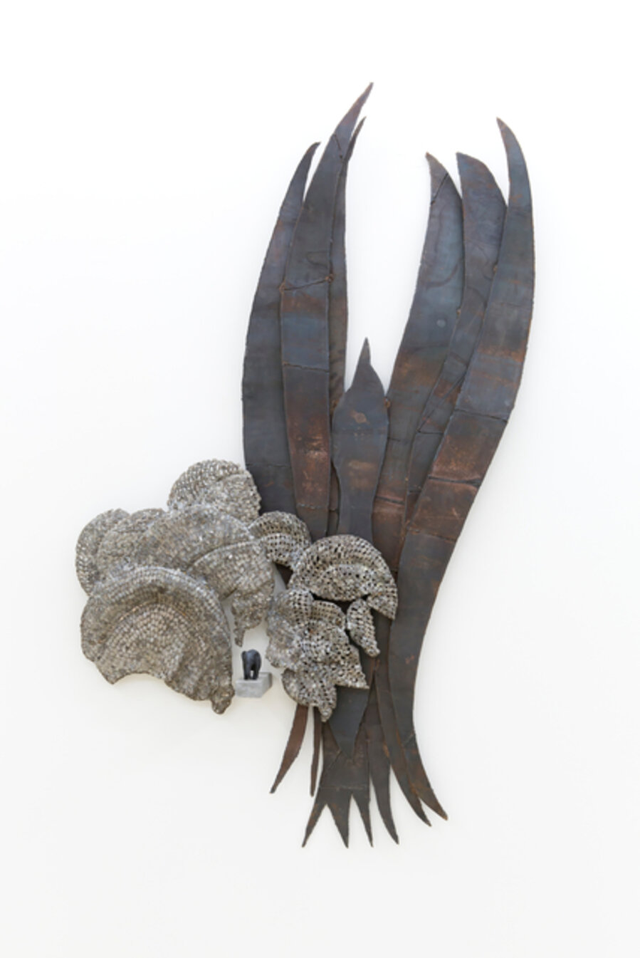 Untitled (from the series: I Marvel at Your Forgetfulness)