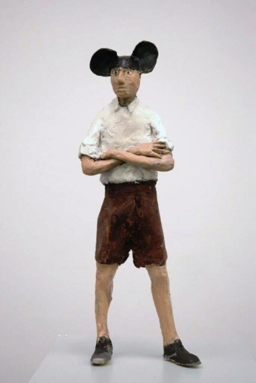 Humboldt coming from America (Version III),