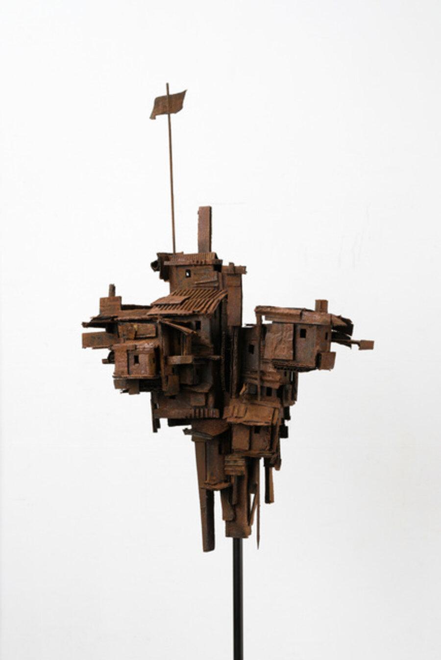 Dwellings 4