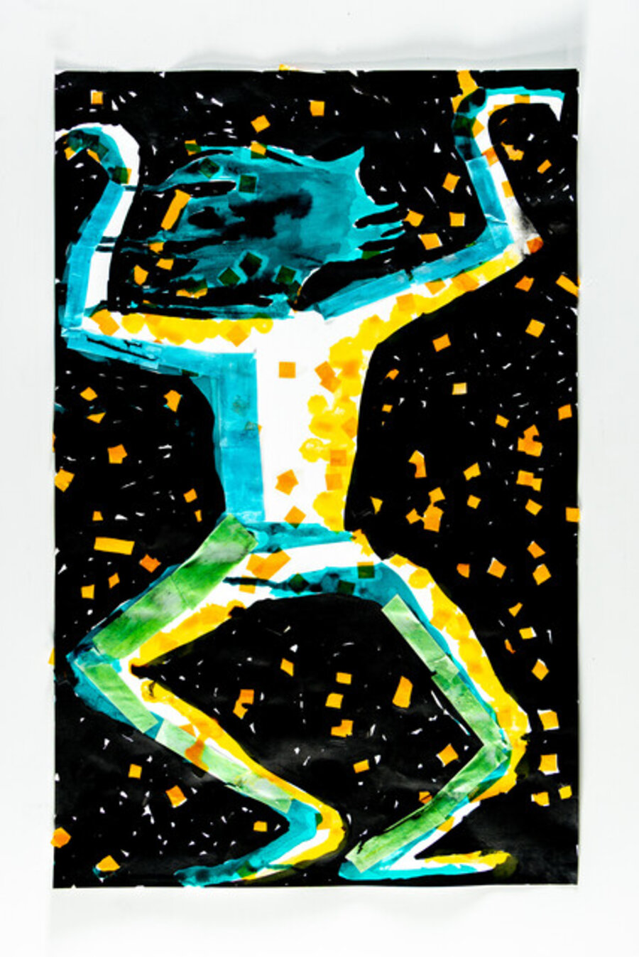 Dancer