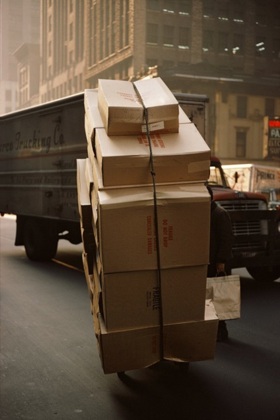 New York