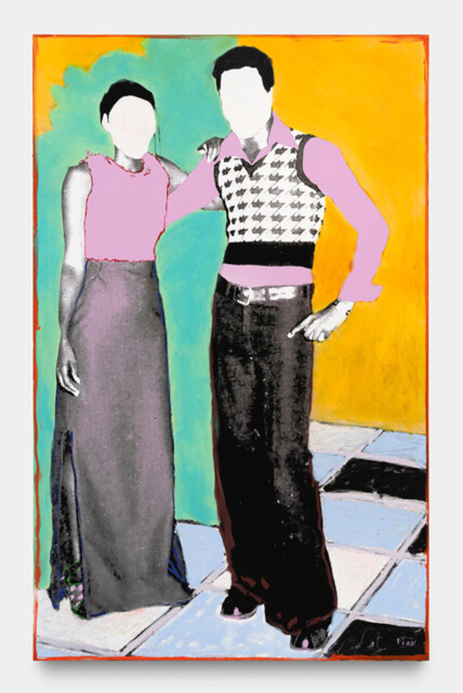 Bal a Saint-Louis #2