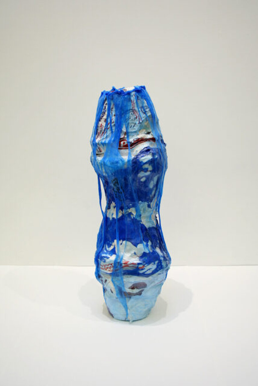 Vessel #9