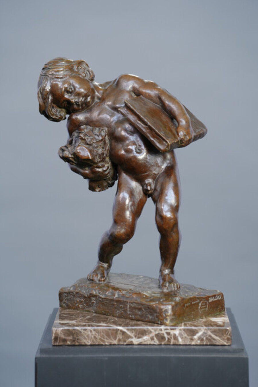 Labor's Child