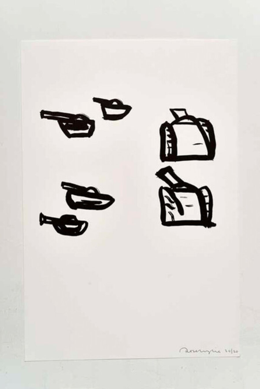 Things around the house #32